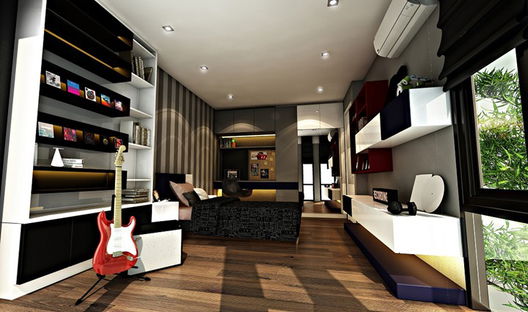 รูป Bless Town Srinakarin-Namdang - รูปที่ 5/13