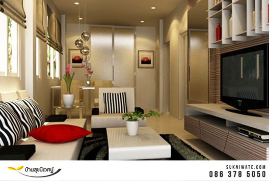 Project Censiri Town Laemchabang Picture - 2/12