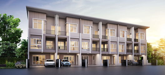 รูป Six Nature Ramintra - รูปที่ 2/13