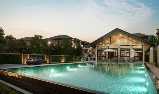 รูป Supalai Essence Suanluang - รูปที่ 3/13