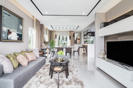 รูป The Plant Chalong Krung - รูปที่ 4/13