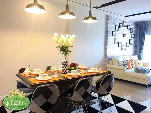 รูป Baan Sukniwet 7 Pracha Uthit 75-Suk Sawat 66 - รูปที่ 5/8