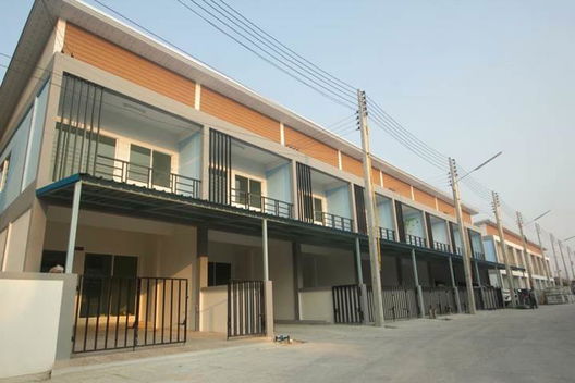 Project Eastern Landcity 8  Amata Nakorn Picture - 2/10