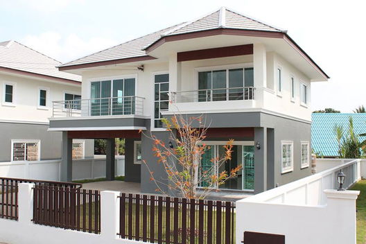 รูป Baanyudee Nakhonpathom - รูปที่ 3/11