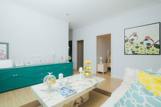 รูป Phrueksakarn 11 Kanchanaburi - รูปที่ 5/9