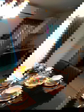 รูป Wipawan Village - รูปที่ 4/13