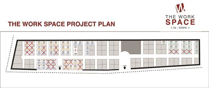รูป The Workspace - รูปที่ 1/11