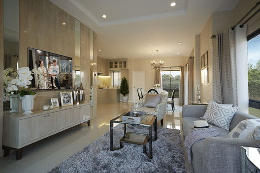 รูป Siri Village Udonthani-Airport - รูปที่ 2/13