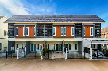 เดอะวิลเลจ สะพานยาว-ชลประทาน