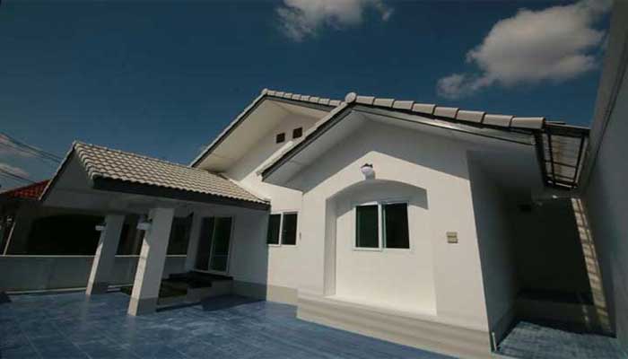 รูป Baan Chonlaporn - รูปที่ 1/6