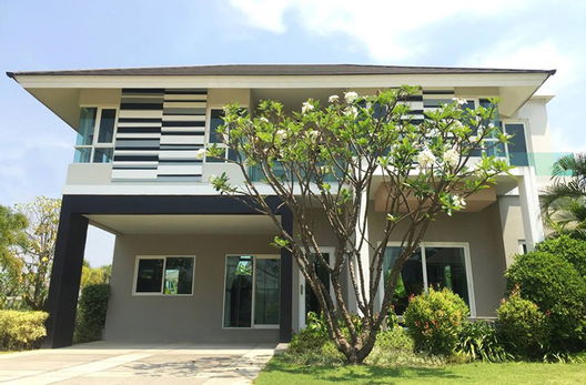 รูป Baan Karnkanok 2 - รูปที่ 2/11