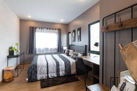 รูป The Modish Ratchapruek-Kanjanapisek - รูปที่ 4/13