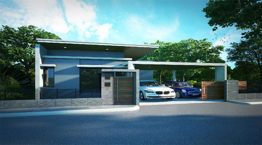 รูป Kornrat 2 Lake View - รูปที่ 3/11