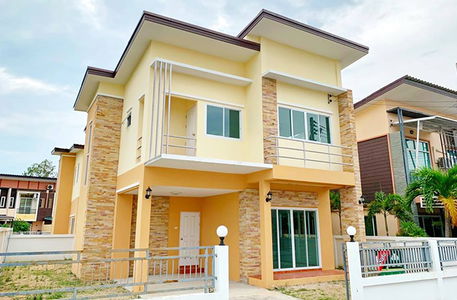 บ้านงามเจริญ พัทยา 14