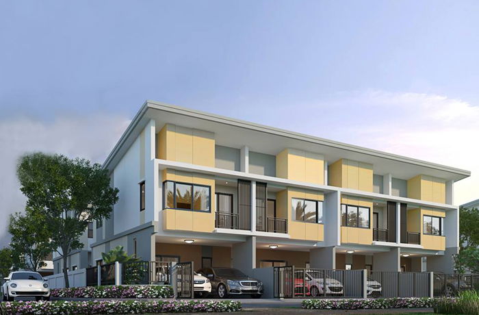 รูป Pauksa Phan Kradi Diao 3 - รูปที่ 1/9