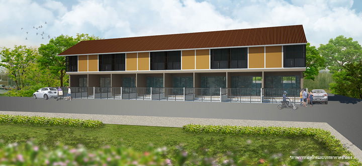 รูป Nakhon Pathom (Sa Si Mum) - รูปที่ 1/3