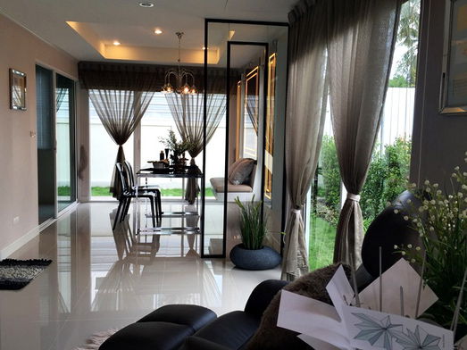 รูป Supalai Primo Rama 2 - รูปที่ 3/13