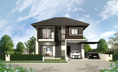 โครงการเคหะชุมชนและบริการชุมชนเชียงใหม่ (สันกำแพง)