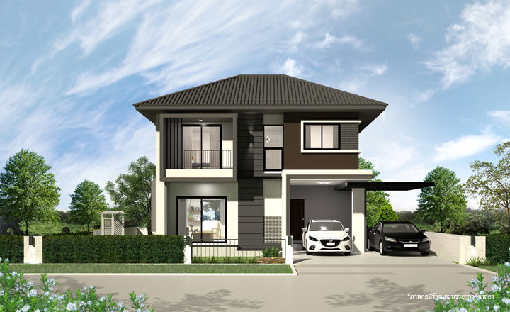 รูป Chiang Mai (San Kamphaeng) by NHA - รูปที่ 1/3