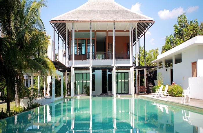 Project Lanna Montra Picture - 1/11