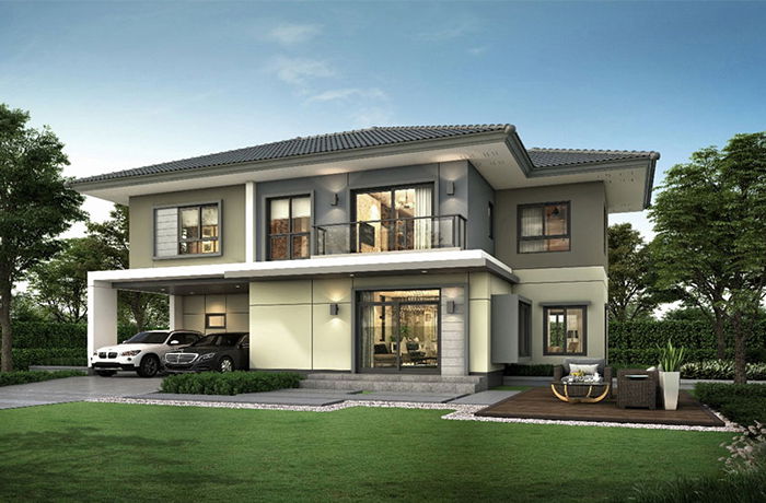 Project Casa Premium Ratchapruek-Chaengwattana Picture - 1/13