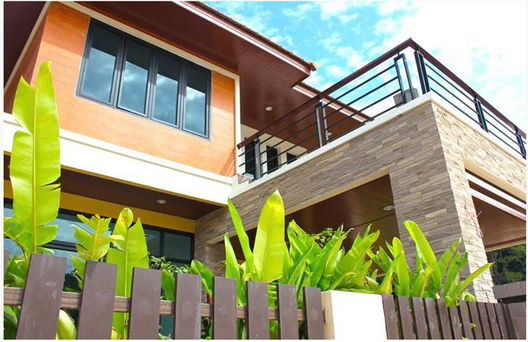 รูป Phanason Resort (Laemhin) - รูปที่ 3/6