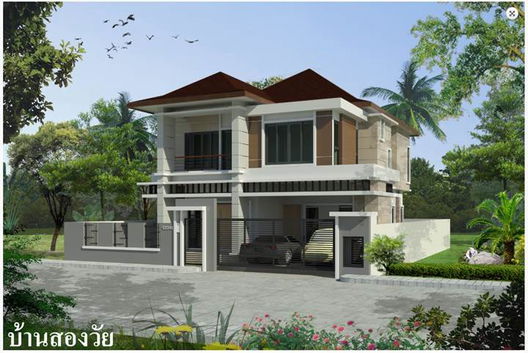 รูป Phanason Grand Ville (Bangjo) - รูปที่ 2/7