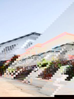 รูป Chonlapruek Park Ville - รูปที่ 4/13