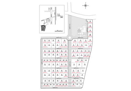 ฉัตรเพชร เอ็กซ์ การ์เด้นวิลล์
