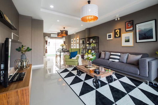 รูป Siwarat 11 Village (Chaiyaphruek) - รูปที่ 4/11