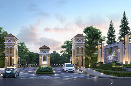 พฤกษาวิลล์ เพชรเกษม 91-93