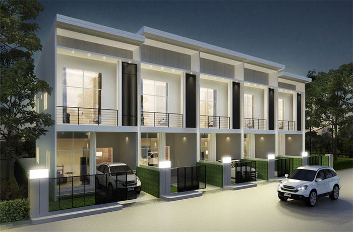 Project Modern Place Picture - 1/9