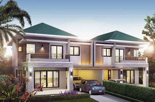 Project The Prestige Ploenjai 4 Picture - 2/5