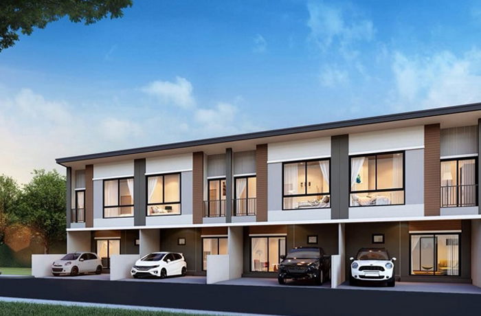 รูป Uniotown Srinakarin-Bangna - รูปที่ 1/3