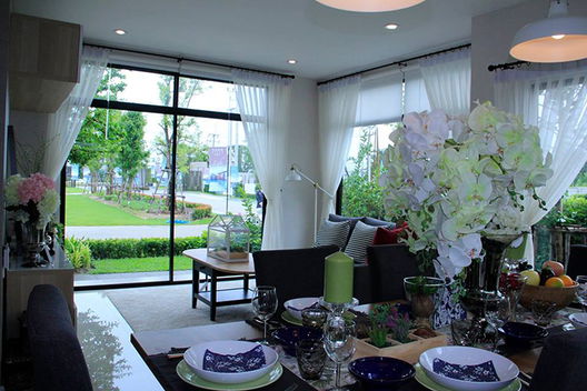 รูป Casa Ville Baanbueng - รูปที่ 5/13