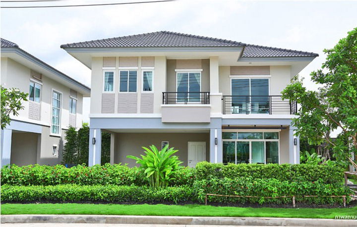 รูป The Plant Srinakarin-Namdaeng - รูปที่ 1/7