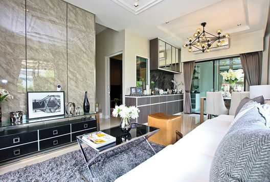 Project Baanfah Townee Pinklao-Sai 5 Picture - 5/13