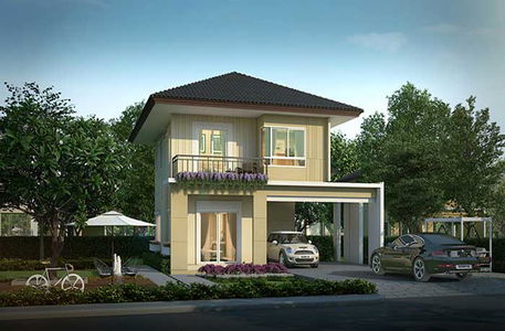 มายโฮม ซิลเวอร์เลค