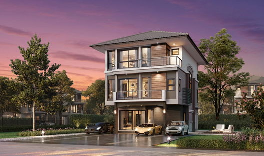 รูป Supalai Essence Ladprao - รูปที่ 3/13