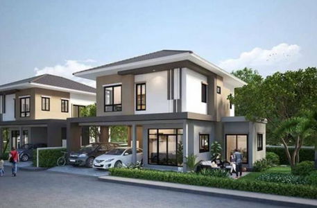 เอช ลีฟวิ่ง ไลฟ์ ชัยพรวิถี-มอเตอร์เวย์