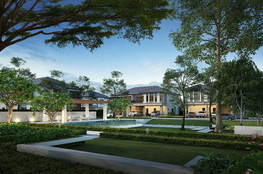 Project The City Ratchada-Wongsawang Picture - 2/11