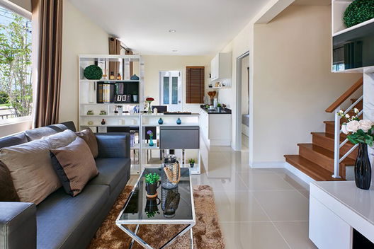 รูป I Leaf Town 2 Pracha Uthit 90 - รูปที่ 3/13