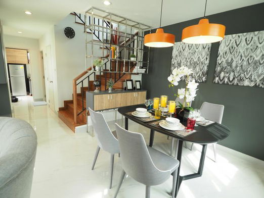 รูป The Palm Garden 6 Sannameng-Sansai - รูปที่ 5/10