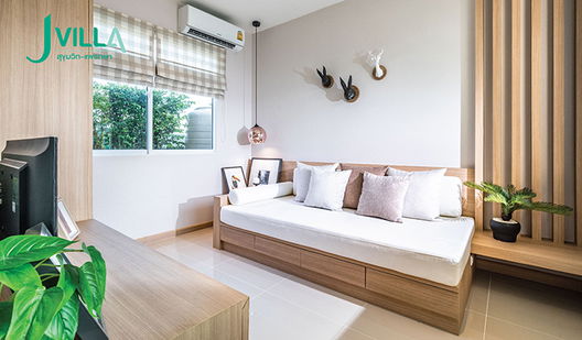 รูป J villa Sukumvit - Praksa - รูปที่ 4/11