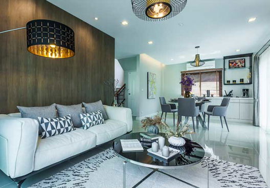 Project Vararom premium kaewnawarat Picture - 5/9