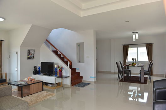 รูป Park Village 5 Bangbuathang - รูปที่ 3/13