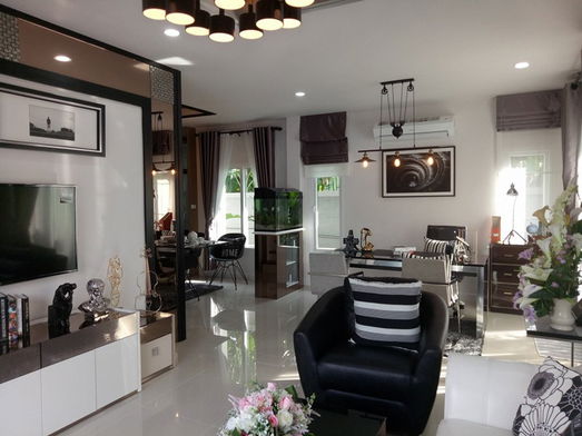 รูป Sirikarn The Grand Private 2 - รูปที่ 5/13