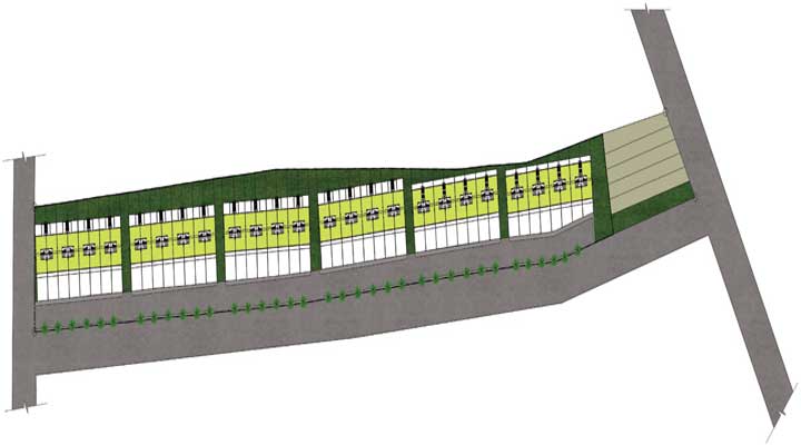 รูป Pitirom-Gotha Townhome - รูปที่ 1/5