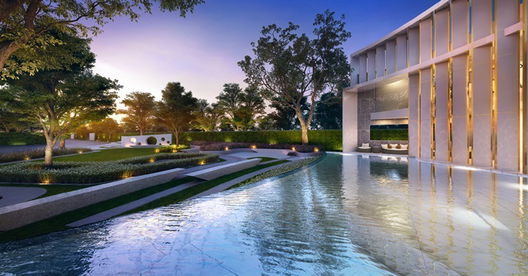 Project Baan Klang Muang The Edition Rama 9-Pattanakarn Picture - 3/13