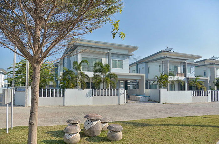 Project Novelty Laemchabang Picture - 1/5